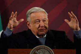 El Presidente Andrés Manuel López Obrador, se convirtió en el streamer de Latinoamérica más visto de este 2023.