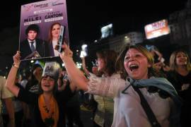 Los jóvenes argentinos menores de 25 años, que por primera vez salieron a votar, “confió todo” a Milei, señala el periodista Ignacio Alvarado.