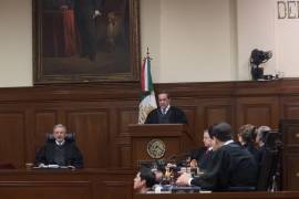 Corte Interamericana de Derechos Humanos se interpone ante la Reforma Judicial, propuesta por el Presidente Andrés Manuel López Obrador, sobre nombramiento de jueces, magistrados y ministros.
