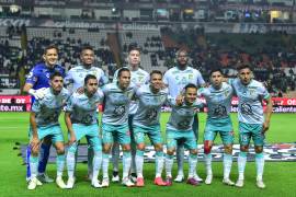 El León FC se medirá al Guastatoya de Guatemala en la Ida de los Octavos de Final de la Concachampions.