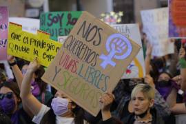 Tan solo el año pasado, el INEGI reportó que Coahuila había tenido un total de cinco mil 688 medidas de protección a víctimas de delitos, en su gran mayoría mujeres.