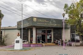El antiguo Hospital del Niño será transformado en Laboratorio Regional de Tamiz Neonatal de Coahuila.