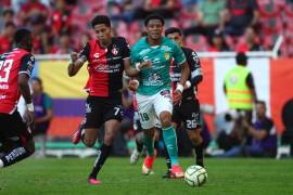Atlas y León están urgidos de triunfo tras los últimos partidos que han disputado en la Liga MX.
