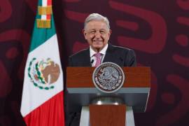 López Obrador afirmó que los jueces ya tomaron partido, en favor del ‘bloque conservador’ | Foto: Especial