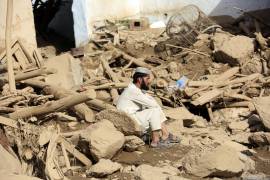 Los habitantes de Afganistán y Pakistán se están viendo más afectados en su situación económica, ante los daños por las inundaciones.
