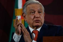 López Obrador afirmó que ‘la oligarquía’ busca retomar el gobierno de una minoría | Foto: Cuartoscuro
