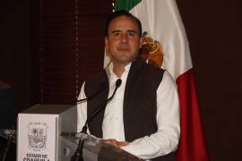 El gobernador Manolo Jiménez Salinas insta a la reflexión y la negociación para evitar la ruptura de la paz laboral en el estado.