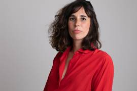 La argentina Magalí Etchebarne gana el VIII Premio Ribera del Duero de Narrativa Breve