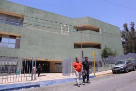 La Fiscalía Federal en Coahuila logró resolver el caso de robo en la clínica del IMSS.