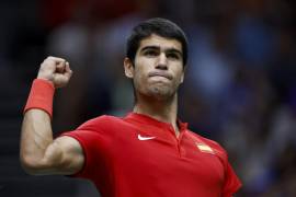 El tenista español, quien ha liderado el ranking de la ATP, estará presente en la Ciudad de México para un duelo de exhibición