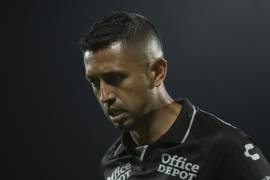 Elias Hernandez se despidió de Club León con un emotivo mensaje para la afición.