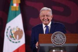 López Obrador afirma que la ideología conservadora también está llegando a las universidades | Foto: Especial