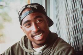 La policía de Las Vegas arrestó este viernes a un sospechoso del asesinato del ícono del hiphop Tupac.