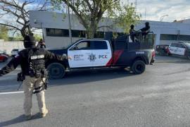 Elementos de la Policía Civil Coahuila están acusados de haber detenido y retenido sin motivo alguno a una familia en Piedras Negras.