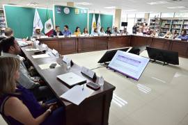 La Comisión del Blindaje Electoral concluyó con las capacitaciones de cara a los comicios del 2 de junio.