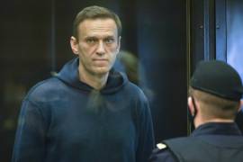 Rusia confirma que no investigará el envenenamiento de Alexei Navalny