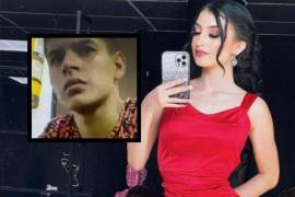 La joven modelo Isabella Mesa Sánchez, de 19 años, fue encontrada muerta en una maleta en el domicilio de su novio, Sebastián Villegas Córdoba, de 21 años