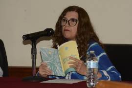 Luly Fuentes compartirá la picardía de sus ‘Historias de Barrio’ en Casa Purcell