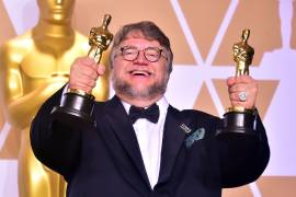 Guillermo del Toro fue el primero en ver ‘Dune’; su nombre aparece en los créditos