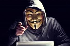 Anonymous se adjudica caída de Face, WhatsApp e Instagram