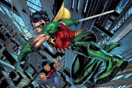 El inseparable compañero de nuestro superhéroe favorito, Batman, reveló esta semana que es bisexual a través de un nuevo cómic de DC.