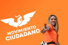 De ganar la alcaldía, Mariana Rodríguez se convertiría en la alcaldesa más joven de Monterrey