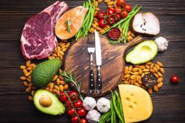 Dieta keto aumentaría riesgo de enfermedades cardiacas, cáncer, diabetes y Alzheimer