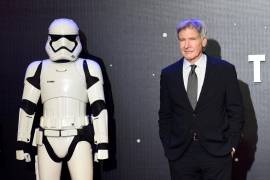 El actor fue pieza clave de la franquicia de “Star Wars”.