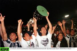 Los únicos campeones del futbol mexicano que salieron del repechaje