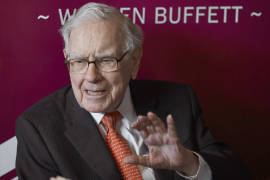 Warren Buffet se sale del negocio periodístico