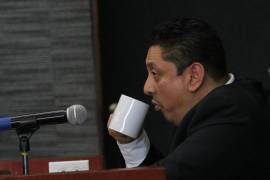El fiscal de Morelos enfrenta procesos por presunto encubrimiento de feminicidio y ordenar tortura.