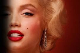 Nacida Norma Jeane, Marilyn Monroe fue una cantante, actriz y modelo estadounidense que representó la liberación sexual femenina en la década de los 50’s.