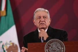 López Obrador alegó sobre la supuesta manipulación en el PREP y señaló a diversos periodistas, detallando que respaldaron discrepancias en el conteo y cuestionando la imparcialidad.