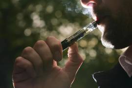 La FDA reiteró que se debe almacenar los cartuchos de tabaco para vaporizadores de una forma segura para así evitar que los niños se intoxiquen con el líquido que contienen.