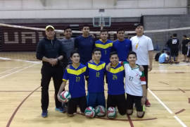 Intec Don Bosco se corona en voleibol Interprepas