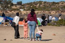 El Departamento de Seguridad Interior (DHS) impulsó un nuevo reglamento que permite acortar el proceso para negar el asilo a un migrante que no pueda optar a él, según la legislación estadounidense