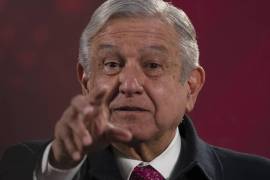 Andrés Manuel López Obrador, Presidente de la República, exigió a las universidades a volver a las clases presenciales, aseverando que llevan mucho tiempo sin llevarlas a cabo.