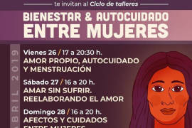 Visitarán Saltillo feministas de la CDMX