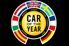 El premio se otorga únicamente a modelos que estuvieron disponibles en el mercado de Europa desde 12 meses previos a la fecha en la que se otorga el reconocimiento Auto del Año