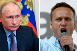 Las autoridades rusas han dicho solamente que Navalny murió de causas naturales y niegan haber estado involucradas en el intento de envenenarlo y en su muerte