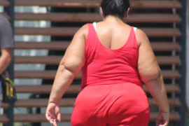 Según la Federación Mundial de la Obesidad, México ha experimentado un “crecimiento alarmante” de la obesidad en las últimas décadas