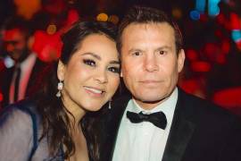 El exboxeador mexicano habló en entrevista sobre sus infidelidades hacia su esposa