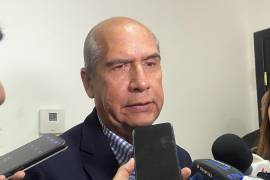 Mario Dávila Delgado fue puntual al hablar de la situación del ahora ex director de Policía Municipal, Raúl Alcocer Cruz.