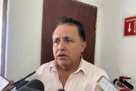 Ismael Leija Escalante hizo un llamado a las autoridades, para que apoyen y eviten al saqueo a la empresa.