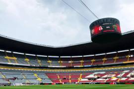 El Estadio Jalisco será la sede para que se dispute el juego entre Chivas y los Tigres.