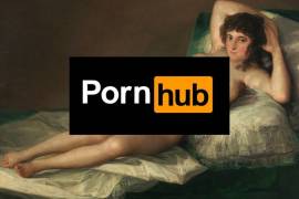 PornHub lanza guía interactiva de arte erótico y las reacciones no tardan en llegar