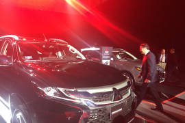 Inicia Mitsubishi nueva era en México; presentan estrategia de reposicionamiento