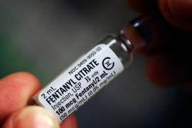 Fentanilo reemplaza a la heroína y se convierte en la droga más mortífera en EU