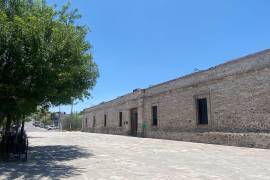 El Museo Coahuila y Texas será motivo de celebración y sede de eventos culturales esta semana.