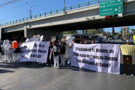 Ruta de contratos para trabajadores de salud en Coahuila se definirá en julio: Secretario estatal